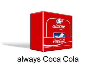 Always Coca-Cola