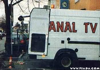 Anal TV