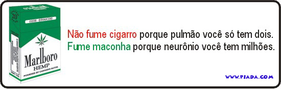 Cigarro de maconha