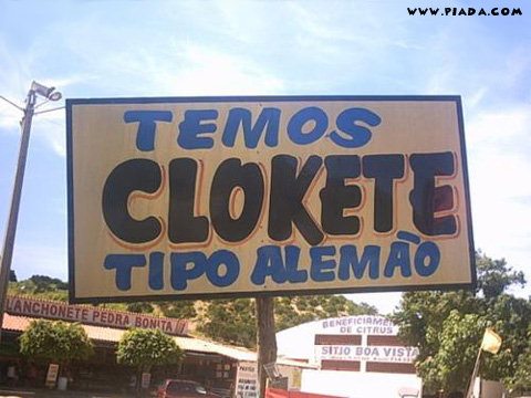 Croquete tipo alemÃ£o