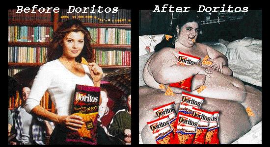 Doritos