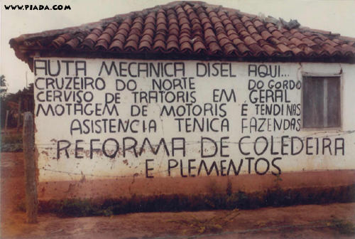 Oficina de GoiÃ¡s