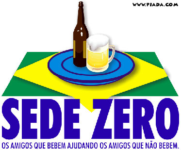 Sede zero