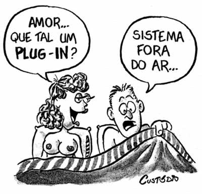 Sexo na era da informÃ¡tica 3