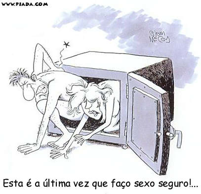 Sexo seguro