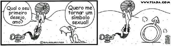 SÃ­mbolo sexual